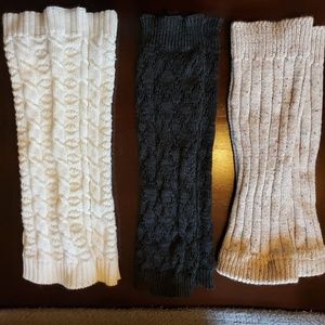 Leg Warmers